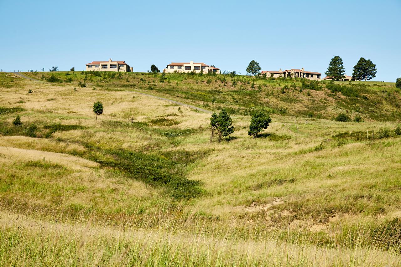First Group Midlands Saddle And Trout Hotell Mooirivier Exteriör bild